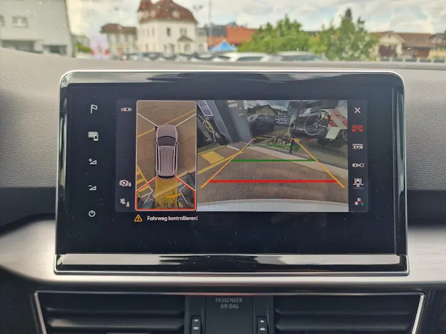 SEAT Tarraco 1.4 e-HYBRID DSG Hola FR