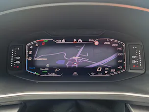 SEAT Tarraco 1.4 e-HYBRID DSG Hola FR