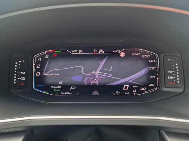 SEAT Tarraco 1.4 e-HYBRID DSG Hola FR