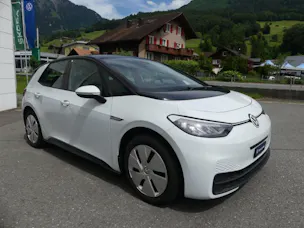 VW ID.3 Pro Performance 58 kWh Life Plus Zoll
