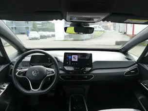 VW ID.3 Pro Performance 58 kWh Life Plus Zoll
