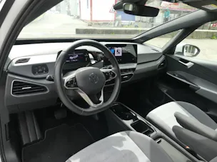 VW ID.3 Pro Performance 58 kWh Life Plus Zoll