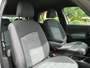 VW ID.3 Pro Performance 58 kWh Life Plus Zoll