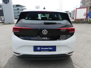 VW ID.3 Pro Performance 58 kWh Life Plus Zoll