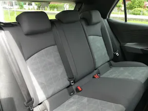VW ID.3 Pro Performance 58 kWh Life Plus Zoll