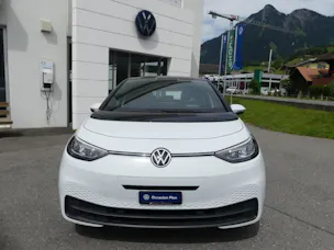 VW ID.3 Pro Performance 58 kWh Life Plus Zoll