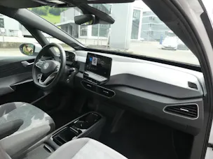 VW ID.3 Pro Performance 58 kWh Life Plus Zoll