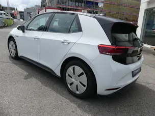 VW ID.3 Pro Performance 58 kWh Life Plus Zoll