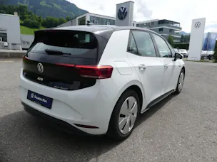 VW ID.3 Pro Performance 58 kWh Life Plus Zoll