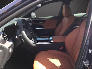 Mercedes-Benz C 300 T 4 Matic