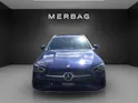 Mercedes-Benz C 300 T 4 Matic