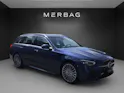 Mercedes-Benz C 300 T 4 Matic
