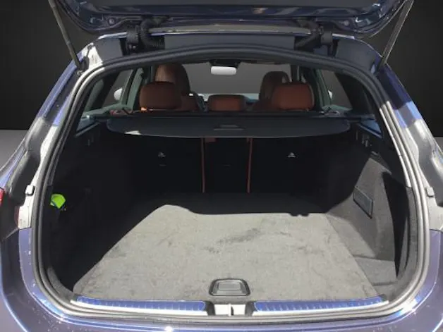 Mercedes-Benz C 300 T 4 Matic