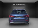 Mercedes-Benz C 300 T 4 Matic