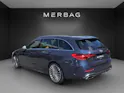 Mercedes-Benz C 300 T 4 Matic