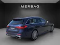 Mercedes-Benz C 300 T 4 Matic