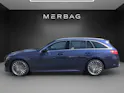 Mercedes-Benz C 300 T 4 Matic