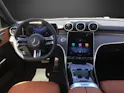 Mercedes-Benz C 300 T 4 Matic