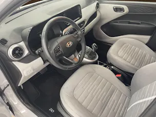 Hyundai i10 1.2 Vertex