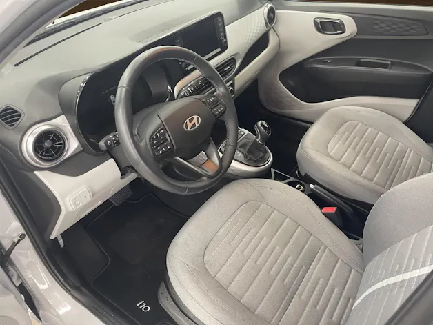 Hyundai i10 1.2 Vertex