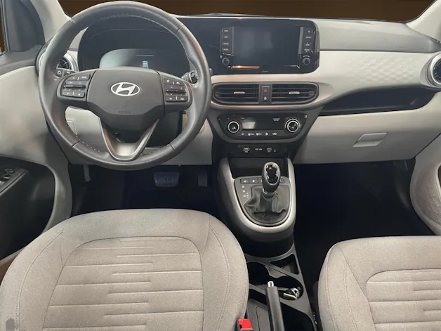 Hyundai i10 1.2 Vertex