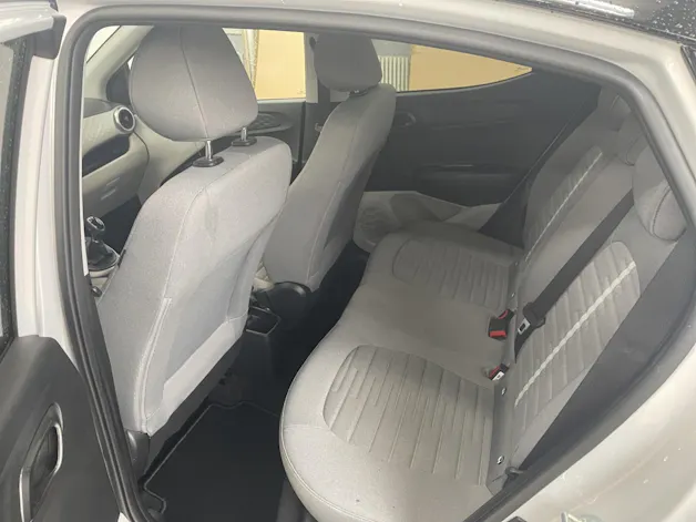 Hyundai i10 1.2 Vertex