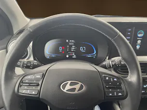 Hyundai i10 1.2 Vertex