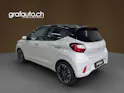 Hyundai i10 1.2 Vertex