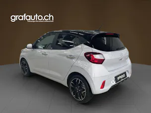 Hyundai i10 1.2 Vertex