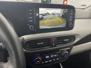 Hyundai i10 1.2 Vertex