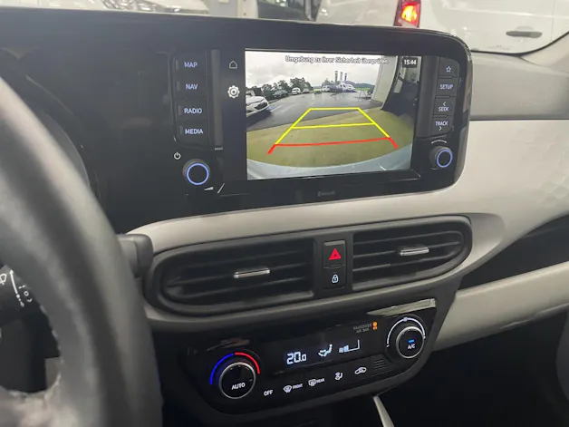 Hyundai i10 1.2 Vertex