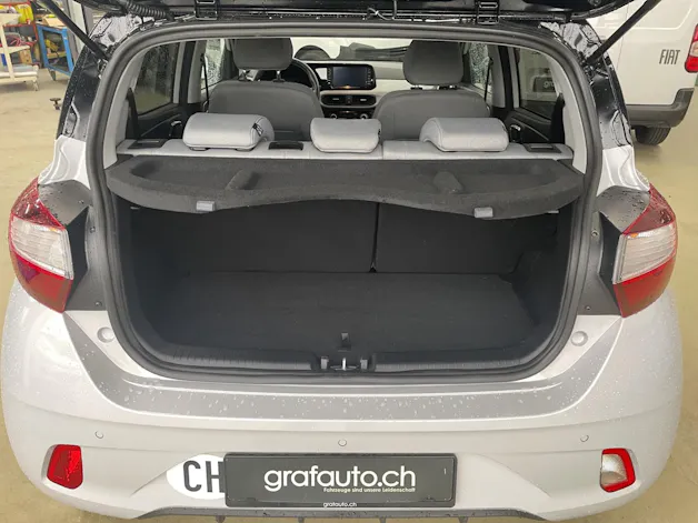 Hyundai i10 1.2 Vertex