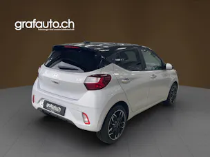 Hyundai i10 1.2 Vertex