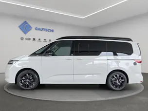 VW California 2.0 TDI Beach Tour Liberty