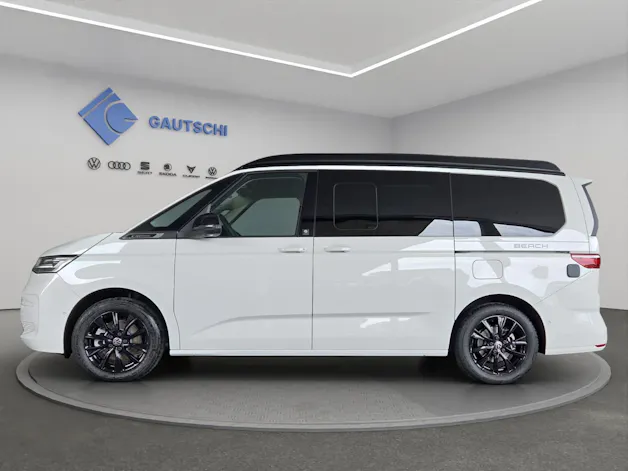VW California 2.0 TDI Beach Tour Liberty