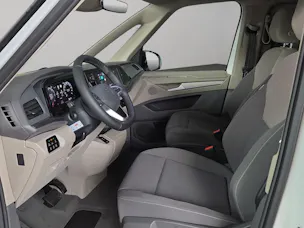 VW California 2.0 TDI Beach Tour Liberty