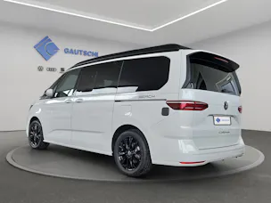 VW California 2.0 TDI Beach Tour Liberty