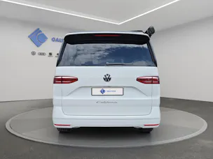 VW California 2.0 TDI Beach Tour Liberty