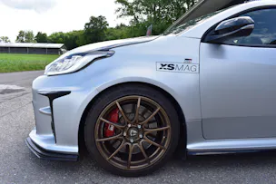 Toyota Yaris 1.6 GR Sport