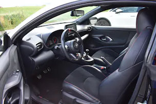 Toyota Yaris 1.6 GR Sport