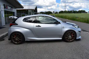 Toyota Yaris 1.6 GR Sport