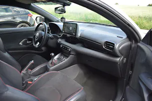 Toyota Yaris 1.6 GR Sport