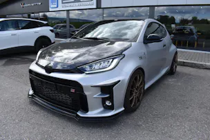 Toyota Yaris 1.6 GR Sport