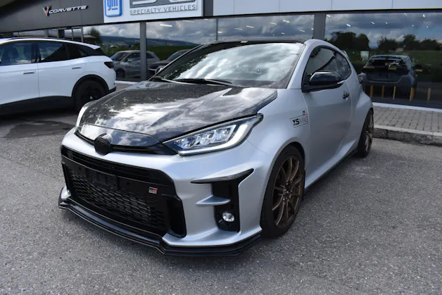 Toyota Yaris 1.6 GR Sport