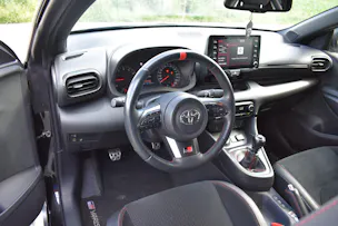 Toyota Yaris 1.6 GR Sport