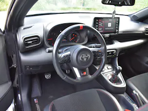 Toyota Yaris 1.6 GR Sport