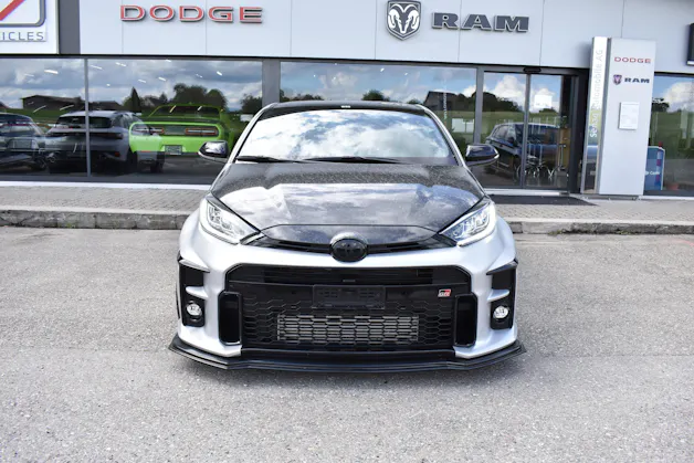 Toyota Yaris 1.6 GR Sport