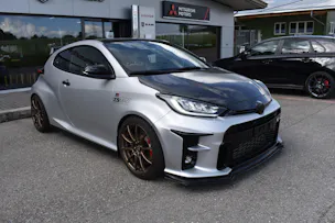Toyota Yaris 1.6 GR Sport