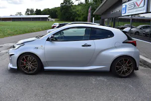 Toyota Yaris 1.6 GR Sport