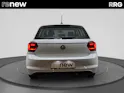 VW Polo 1.0 TSI R-Line DSG